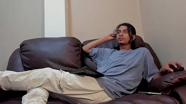 Dickie Dicking online show from 10-04-25, 08:43