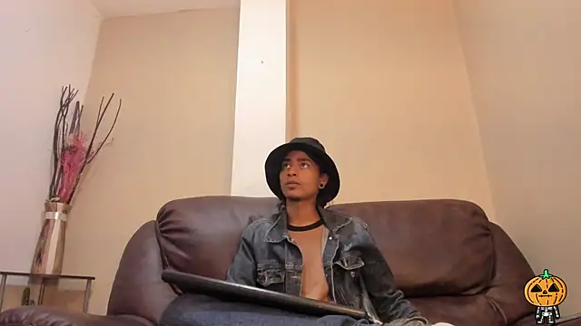 Dickie Dicking online show from 10-20-25, 08:53