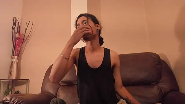 Dickie Dicking online show from 10-31-25, 08:27