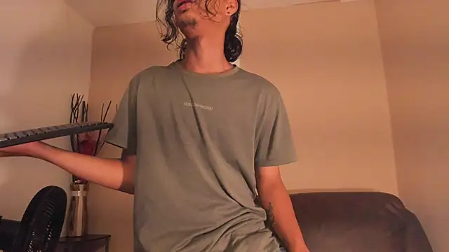 Dickie Dicking online show from 10-11-25, 08:54