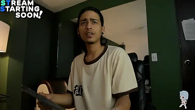 Dickie Dicking online show from 11-22-25, 09:02