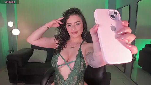 KylieJenkins online show from 02-26-26, 11:21