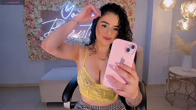 KylieJenkins online show from 01-12-26, 11:28