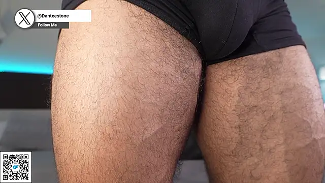 DanteeStone online show from 03-04-26, 08:49