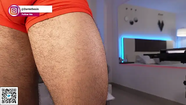 DanteeStone online show from 02-17-26, 06:49