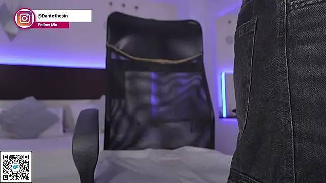 DanteeStone online show from 03-21-26, 03:05