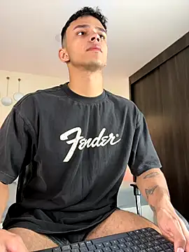 DanteeStone online show from 10-04-25, 03:46