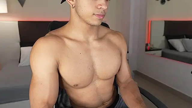 DanteeStone online show from 10-08-25, 08:53