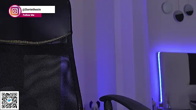 DanteeStone online show from 03-31-26, 08:55