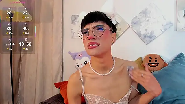 alana madison10 online show from 11-20-25, 09:43