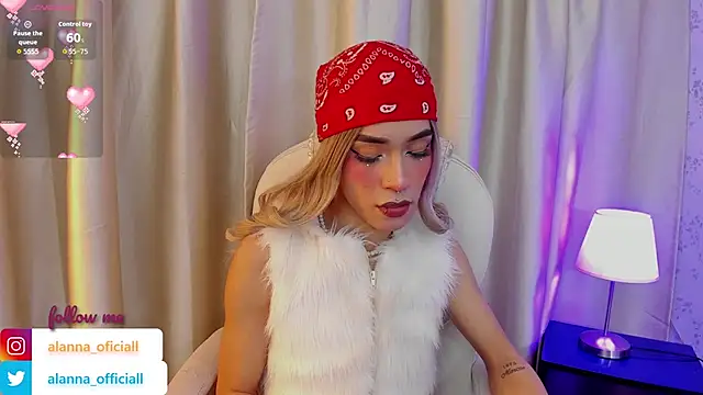 alana madison10 online show from 01-13-26, 04:16