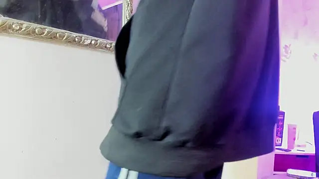 alana madison10 online show from 10-15-25, 08:06