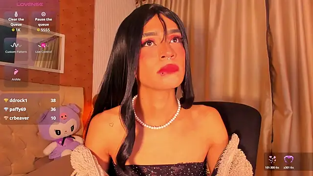 alana madison10 online show from 11-21-25, 04:55