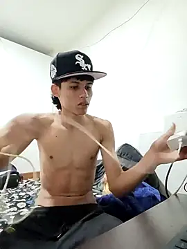 mazo18 online show from 02-15-26, 04:46