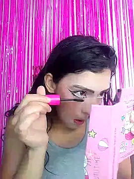 JuliethaFox online show from 10-18-25, 10:56