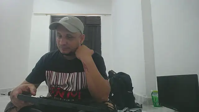 Meloncillo and Babyliss99 online show from 04-08-26, 06:09