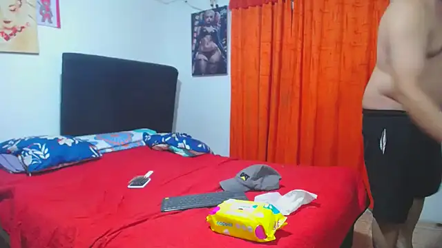 Meloncillo and Babyliss99 online show from 03-27-26, 01:36