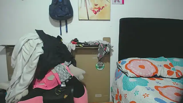 Meloncillo and Babyliss99 online show from 03-04-26, 01:24