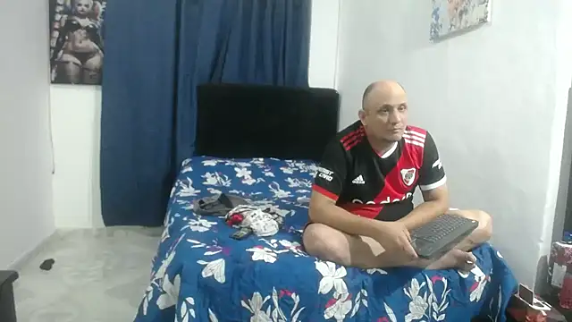 Meloncillo and Babyliss99 online show from 05-06-26, 12:58