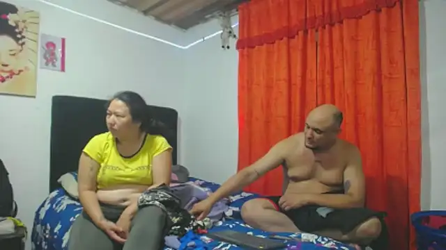 Meloncillo and Babyliss99 online show from 02-14-26, 01:06