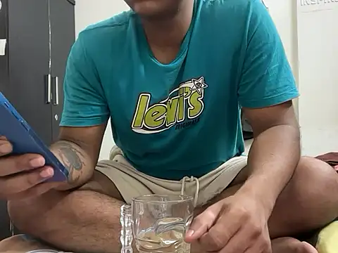 YourBlackBull online show from 11-24-25, 07:14