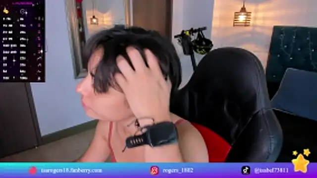 isaa dl online show from 03-18-26, 05:14