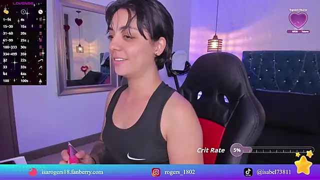 isaa dl online show from 03-15-26, 05:31