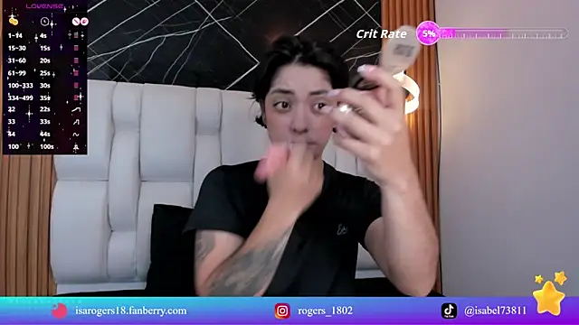 isaa dl online show from 03-27-26, 11:00