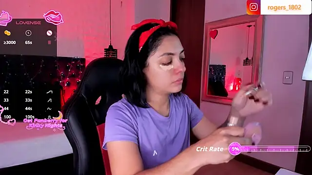 isaa dl online show from 11-19-25, 08:53