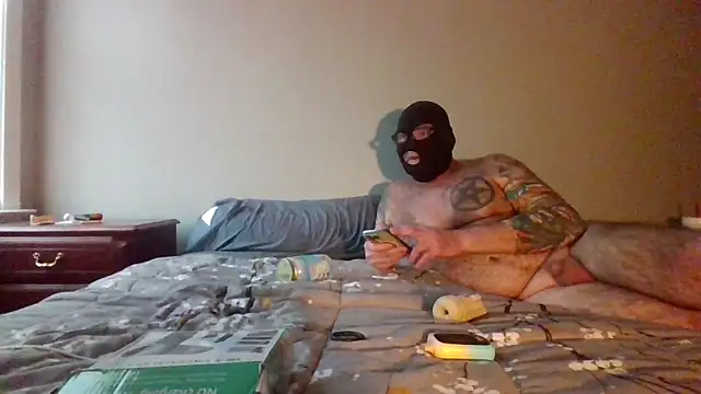 StroknGoon69 online show from 03-24-26, 11:27