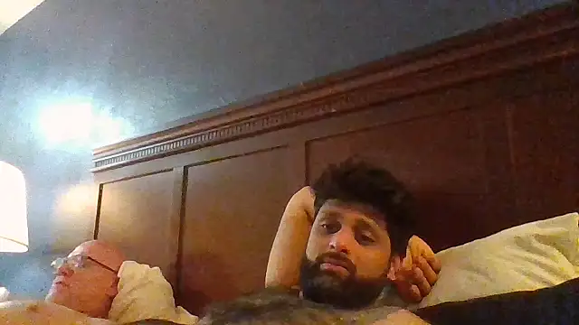 Snapshot of StroknGoon69 chatting on 11-13-25, 12:25 StroknGoon69 online show from 11-13-25, 12:25