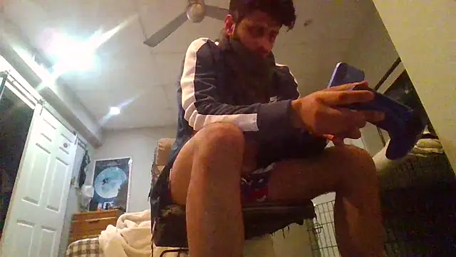 StroknGoon69 online show from 03-28-26, 11:55