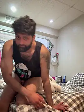 StroknGoon69 online show from 03-08-26, 06:17