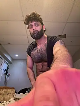 StroknGoon69 online show from 03-15-26, 07:15