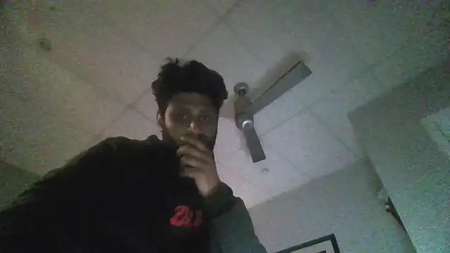 StroknGoon69 online show from 04-14-26, 01:10