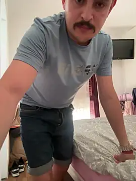 Arabxlyoung online show from 04-18-26, 11:12