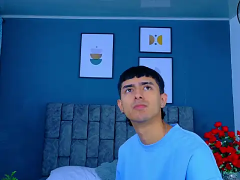 Anthony carter online show from 10-24-25, 01:43