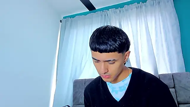 Anthony carter online show from 11-28-25, 01:33