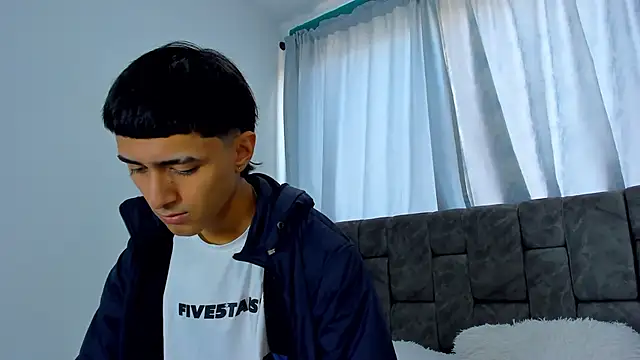 Anthony carter online show from 11-26-25, 01:55