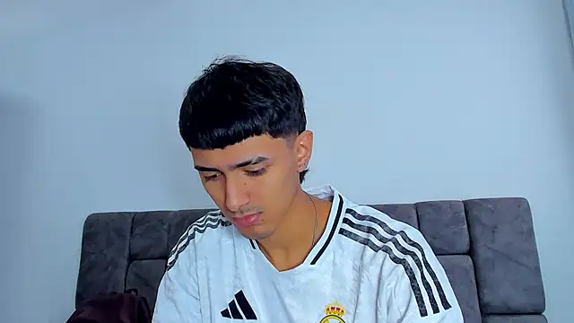 Anthony carter online show from 11-04-25, 01:48