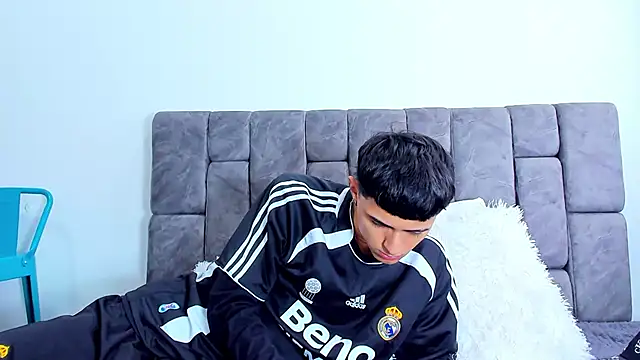 Anthony carter online show from 11-09-25, 02:21