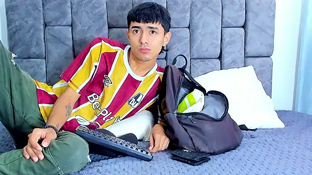 Anthony carter online show from 10-30-25, 12:58