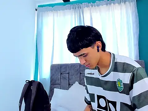 Anthony carter online show from 11-21-25, 12:59