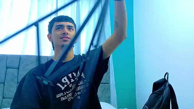 Anthony carter online show from 10-25-25, 01:34