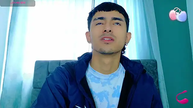 Anthony carter online show from 11-15-25, 02:32