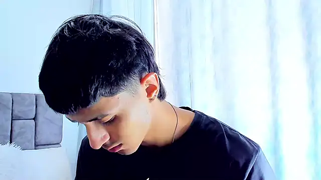 Anthony carter online show from 11-12-25, 12:31