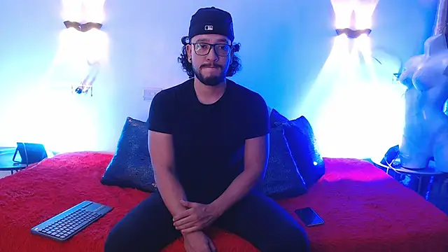 Ethan w12 online show from 10-06-25, 12:01