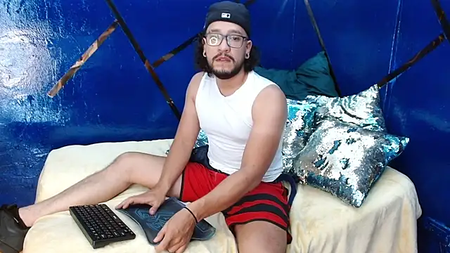 Ethan w12 online show from 10-05-25, 12:12