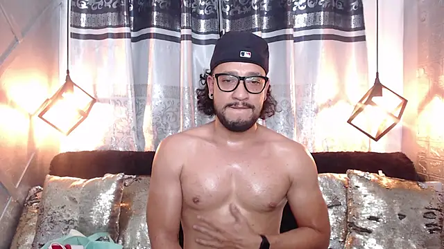 Ethan w12 online show from 10-08-25, 12:23