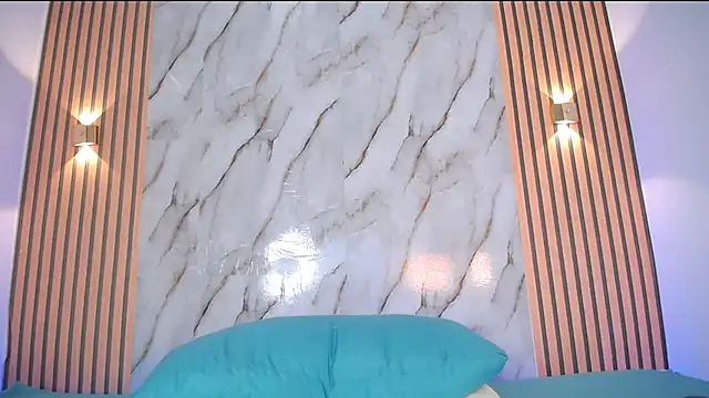 PiaGelvez online show from 01-11-26, 08:38